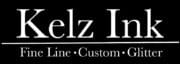 Kelz Ink –  Tattoo Artist